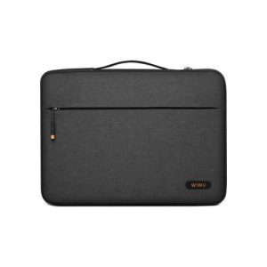 WIWU CASE PILOT SLEEVE 13.3/14" BLACK