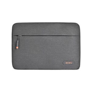WIWU CASE PILOT TRAVEL POUCH GREY