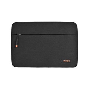 WIWU CASE PILOT TRAVEL POUCH BLACK