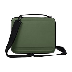 WIWU CASE PARALLEL HARD MINI 6 GREEN