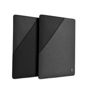 WIWU CASE BLADE SLEEVE 16" BLACK/GREY