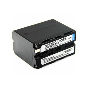 NICEFOTO BATTERY NP-F960/970