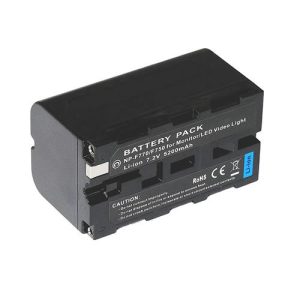 NICEFOTO BATTERY NP-F770