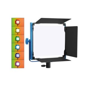 NICEFOTO LED TC-600 RGB W