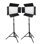 NICEFOTO LED KT-SL309-(SL2000
