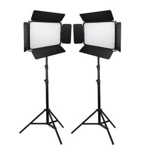 NICEFOTO LED KT-SL309-(SL2000