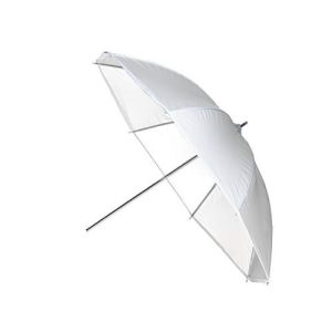 NICEFOTO HUMBRELA TRANSP 102CM