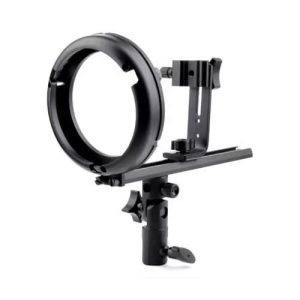 NICEFOTO SPEDLITE BRACKET T