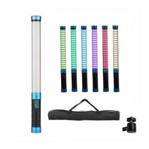 NICEFOTO BASTAO TC-288 RGB