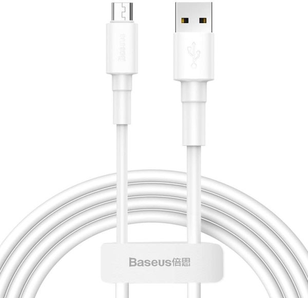 BASEUS CABLE CAMSW-02 USB/M