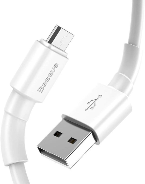 BASEUS CABLE CAMSW-02 USB/M