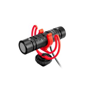 MIC BOYA BY-MM1 PRO DUAL SHOTGUN