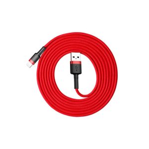 BASEUS CABLE CALKLF-B09 CABLE USB/LIG 1M
