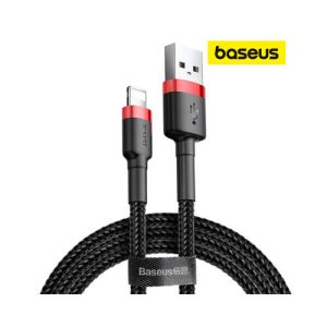 BASEUS CABLE CALKLF-B19 CABLE USB/LIG 1M