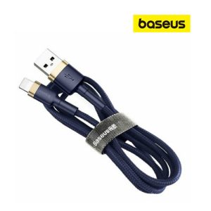BASEUS CABLE CALKLF-BV3 CABLE USB/LIG 1M