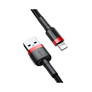 BASEUS CABLE CALKLF-C09 USB/IP 2M