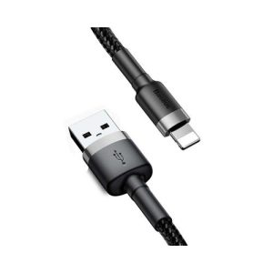 BASEUS CABLE CALKLF-CG1 USB/IP 2M