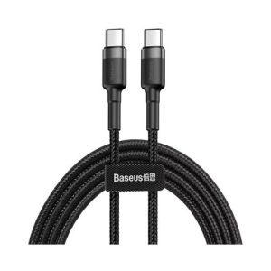 BASEUS CABLE CATKLF-GG1 DUAL TYPE C