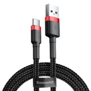 BASEUS CABLE CATKLF-B91 USB/TPC 1M