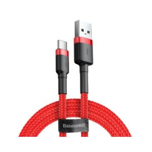 BASEUS CABLE CATKLF-B09 USB/TPC 1M