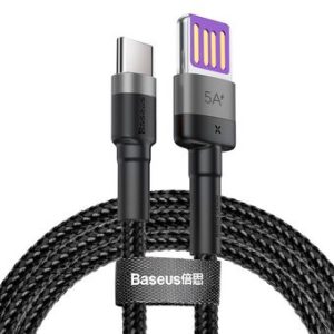 BASEUS CABLE CATKLF-PG1 USB/TYC 1M
