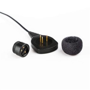 MIC BOYA BY-HLM1