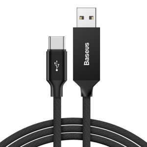BASEUS CABLE CATYW-01 USB/TYC