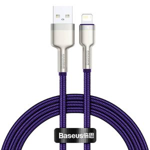 BASEUS CABLE CALJK-A05 USB/IP 1M