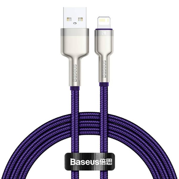 BASEUS CABLE CALJK-A05 USB/IP 1M