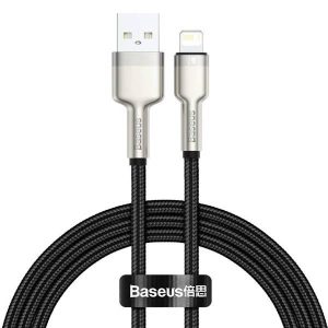 BASEUS CABLE CALJK-A01 CABLE USB/IP 1M