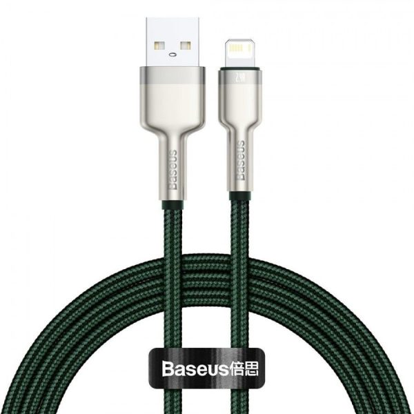 BASEUS CABLE CALJK-A06 CABLE USB/IP 1M