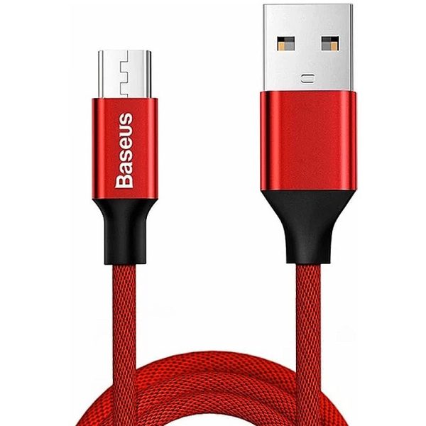 BASEUS CABLE CAMYW-A09 USB/MIC