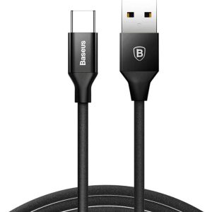 BASEUS CABLE CAMYW-A01 USB/MIC