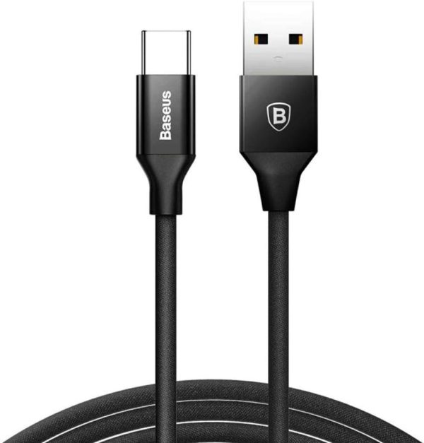 BASEUS CABLE CAMYW-A01 USB/MIC