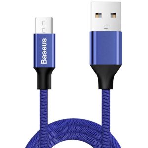 BASEUS CABLE CAMYW-A13 USB/MIC