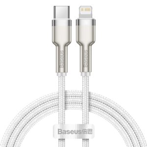 BASEUS CABLE CATLJK-A02 TPC/IP 1M
