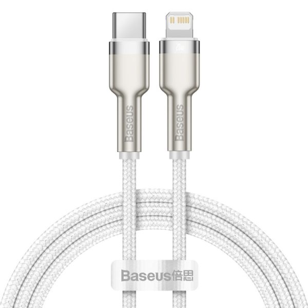 BASEUS CABLE CATLJK-A02 TPC/IP 1M