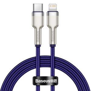 BASEUS CABLE CATLJK-A05 TPC/IP 1M