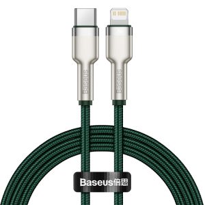 BASEUS CABLE CATLJK-A06 TPC/IP 1M