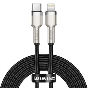 BASEUS CABLE CATLJK-B01 TYPE-C TO/IP