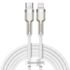BASEUS CABLE CATLJK-B02 TYPE-C TO/IP