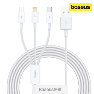 BASEUS CABLE CAMLTYS-02 USB 3/1 1.5M