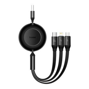BASEUS CABLE CAMJ010101 USB 3/1 66W 110M