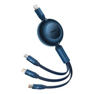 BASEUS CABLE CAMJ010103 USB 3/1 66W 110M