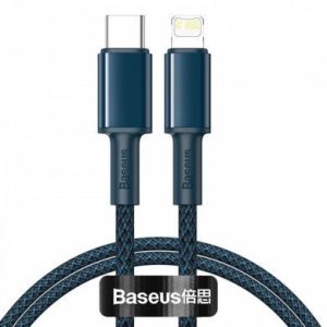 BASEUS CABLE CATLGD-03 TYPE C/IP 1M