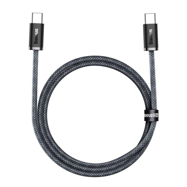 BASEUS CABLE CALD000216 TP-C/T-C 100W 1M