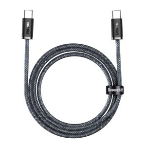 BASEUS CABLE CALD000316 TP-C/T-C 100W 1M