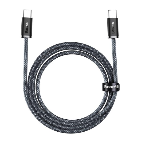 BASEUS CABLE CALD000316 TP-C/T-C 100W 1M