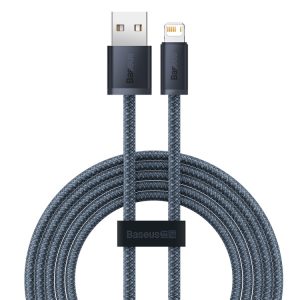 BASEUS CABLE CALD000516 2M USB/IP