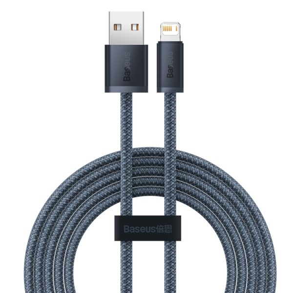 BASEUS CABLE CALD000516 2M USB/IP